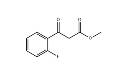 2'-氟苯甲酰基乙酸甲酯