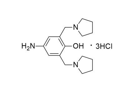 磷酸咯萘啶中间体 （CAS:85236-51-7）