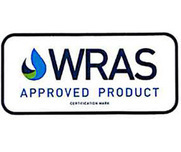 UK WRAS certification