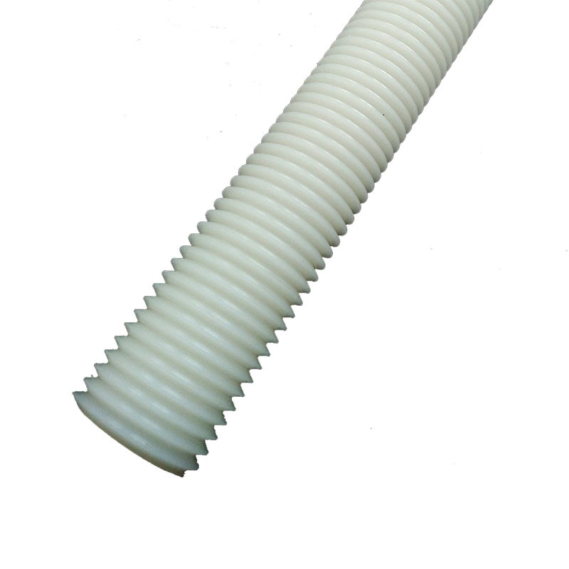 Treaded rods