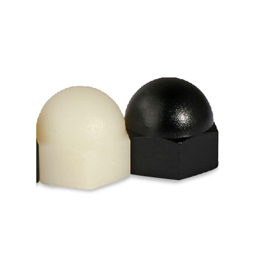 Cap nuts