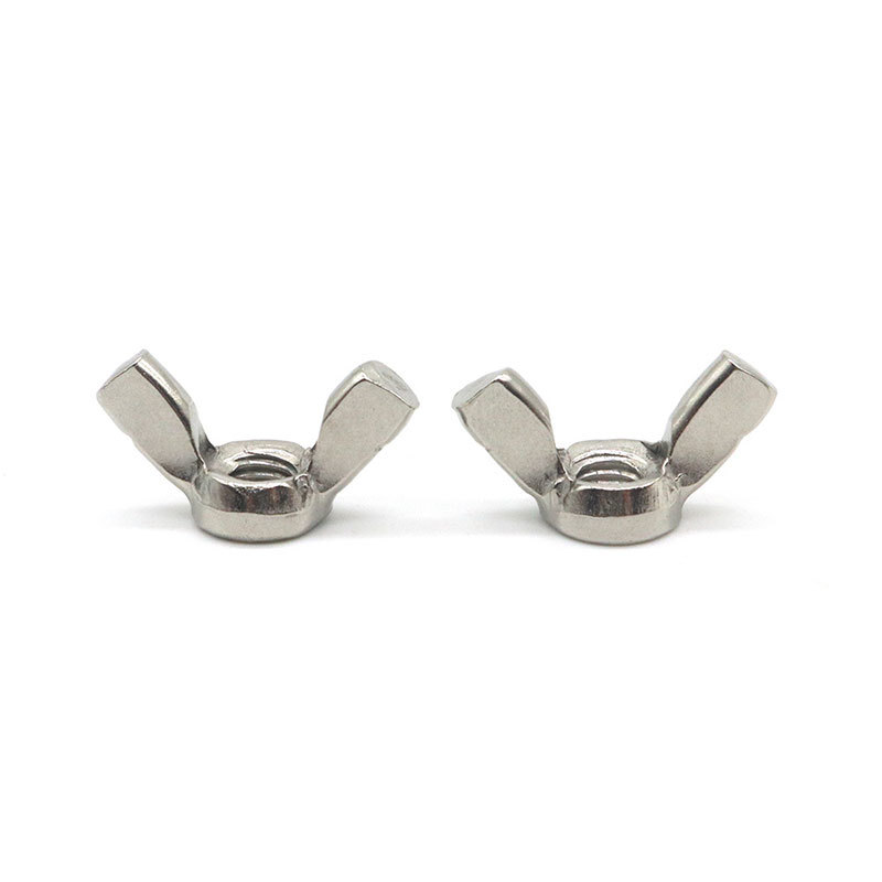 Butterfly nut DIN315