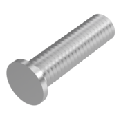 Welding studs