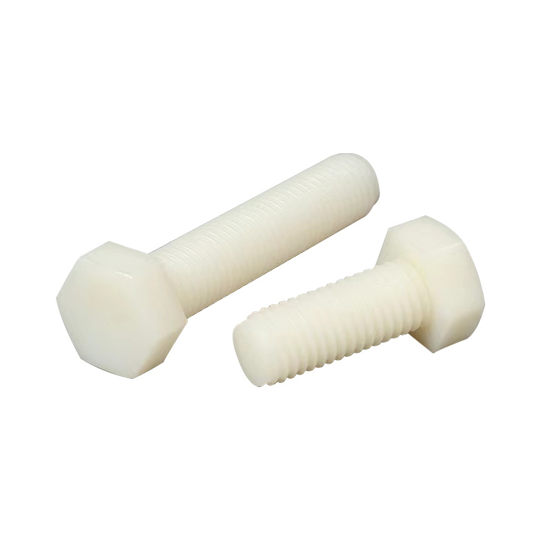 Hex bolts