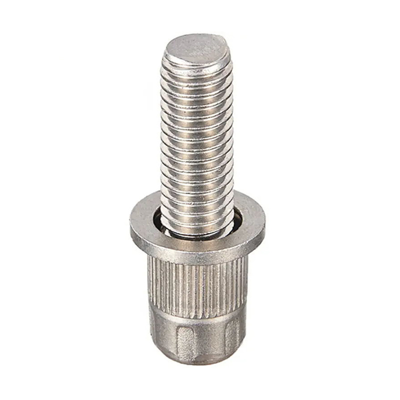 Riveted stud