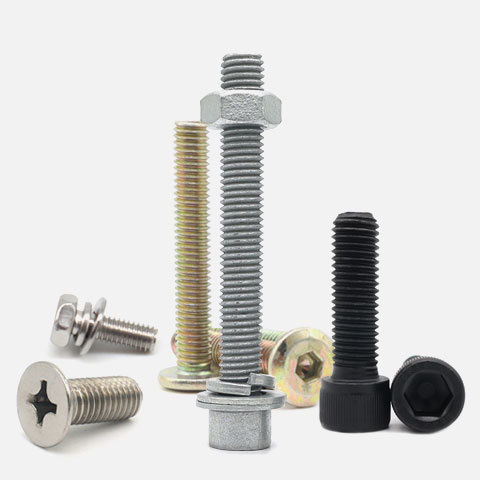 SCREWS