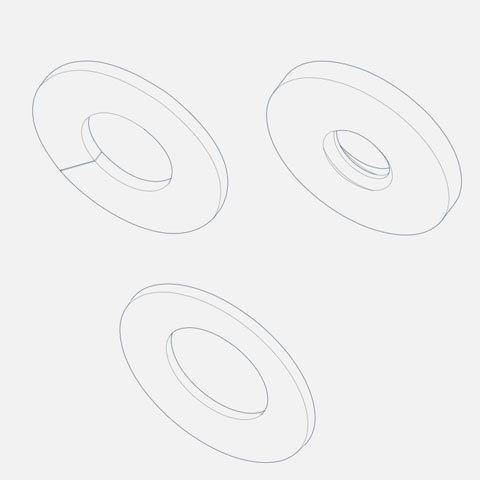 WASHERS