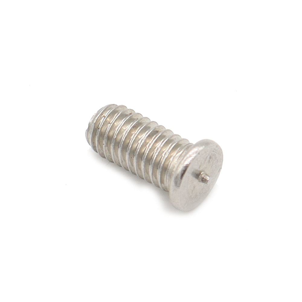 Welding studs