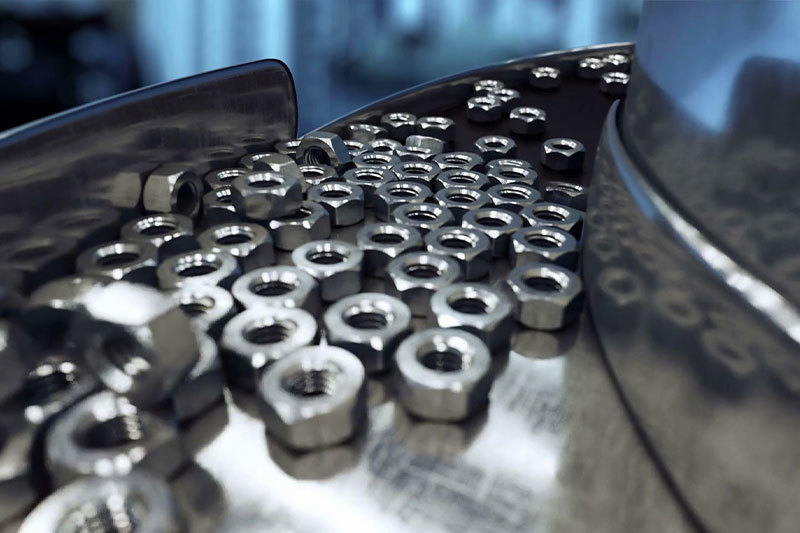 What Is The Difference Between Lock Nut And Locknut