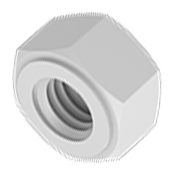 Hexagon nut
