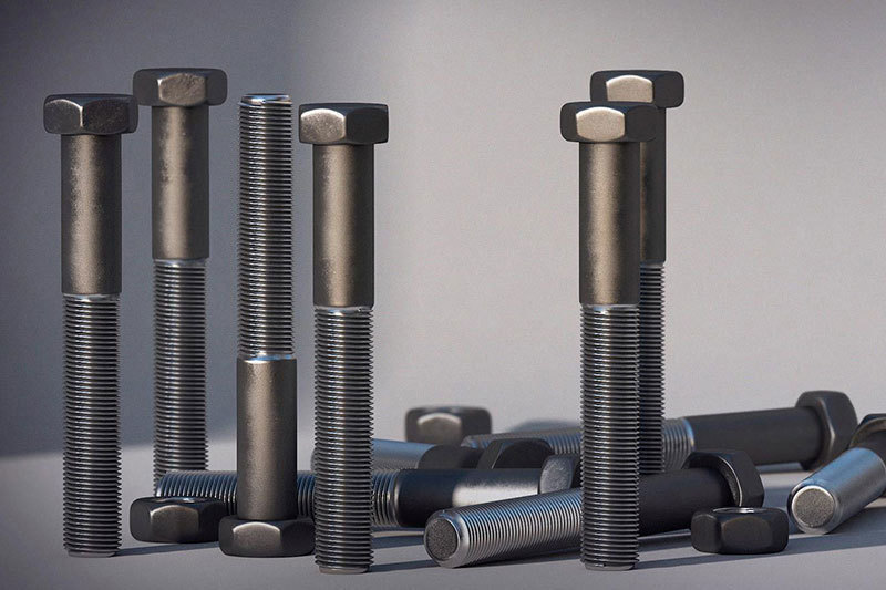 How Do We Need to Choose the Right Fasteners?