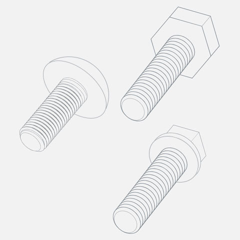 BOLTS