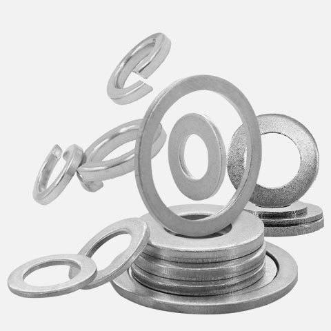 WASHERS
