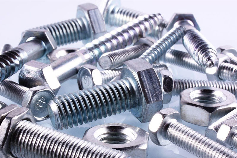 Application and Development of Fasteners in Automotive Industry