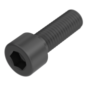 Cup head hexagonal screw