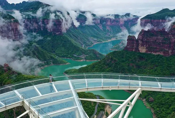 旅游业的发展前景