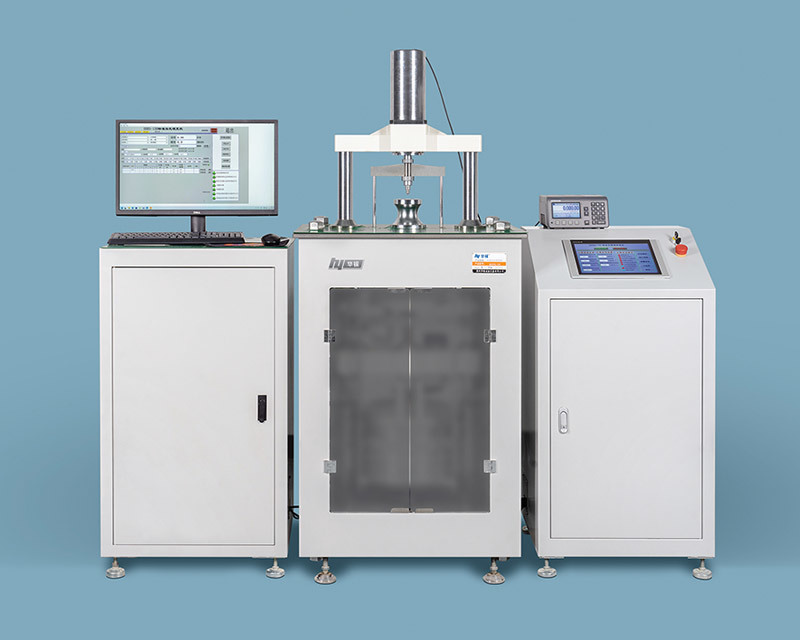 BHRS-150 standard Rockwell hardness tester