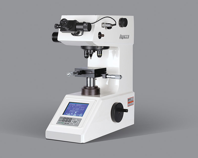 HVS-1000ABdigital display micro Vickers hardness tester