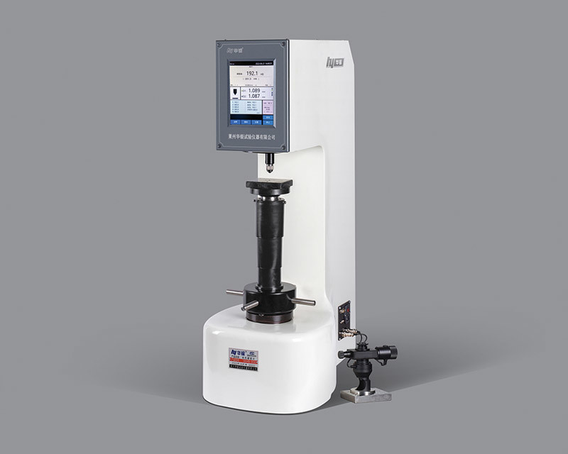 300MHB-3000 digital display Brinell hardness tester