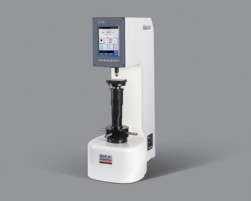 300HB-3000 electronic Brinell hardness tester