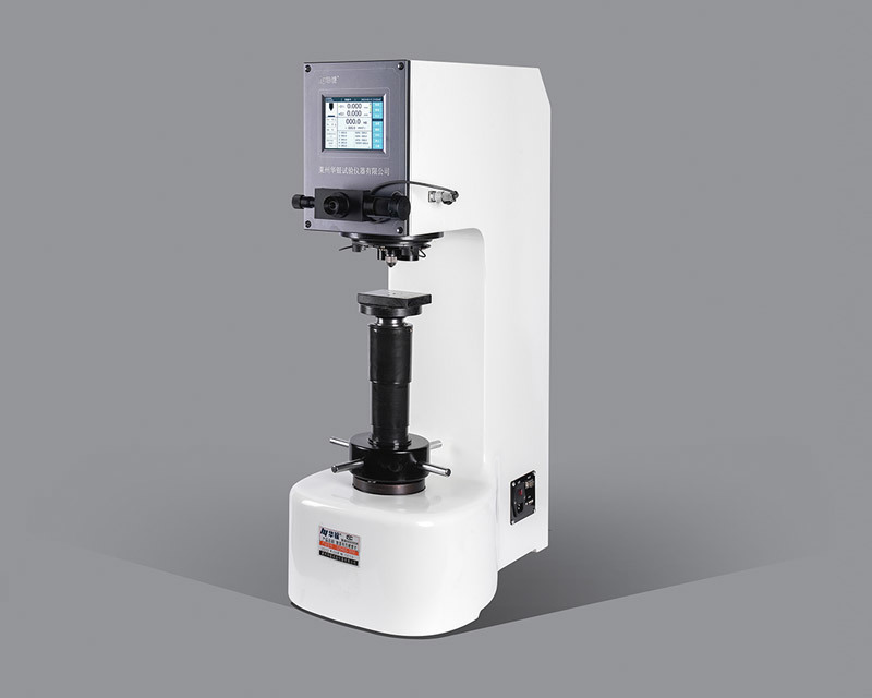 310\320HBS-3000 digital display Brinell hardness tester