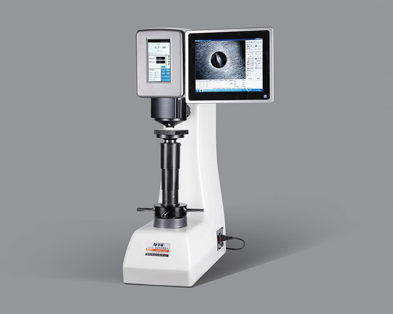 400HBS-3000A digital display Brinell hardness tester