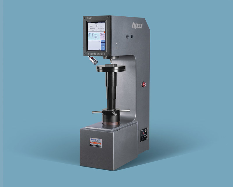 420HRMS-45 digital displaysuperficial Rockwell hardness tester