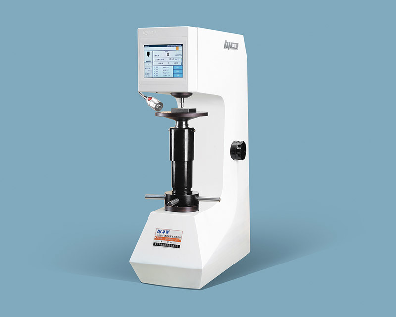 400HRMS-45 digital display superficial Rockwell hardness tester