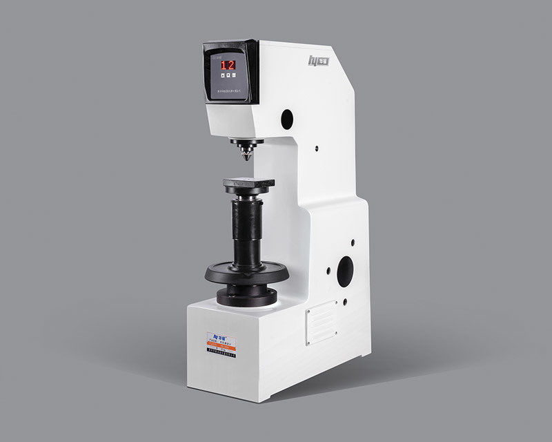 HB-3000 Brinell hardness tester