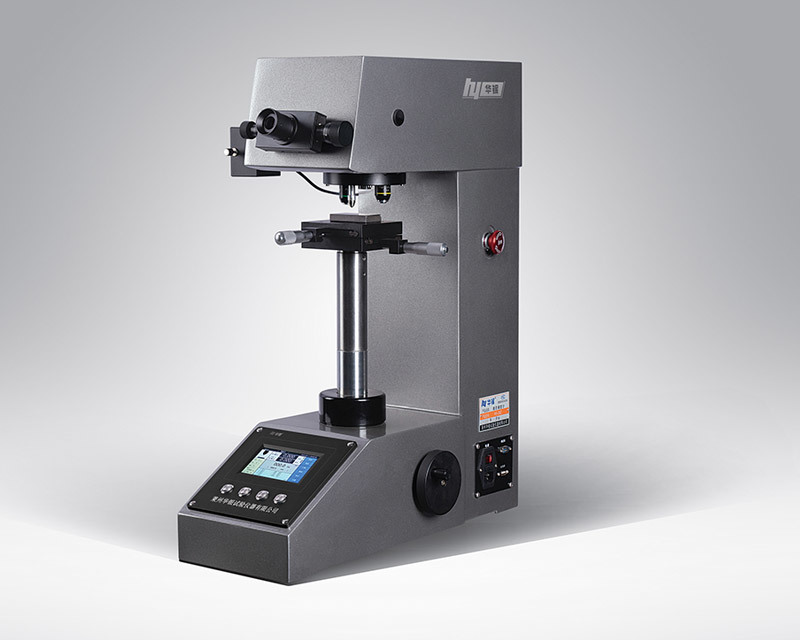 HVS-5Z/10Z/30Z/50Z digital display Vickers hardness tester