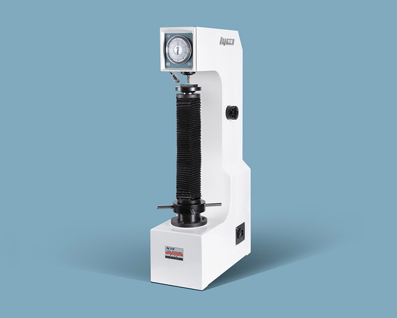 400HRD-150B motor-driven heightened Rockwell hardness tester