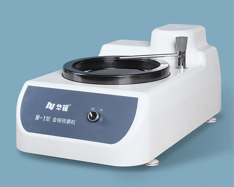 M-1 Type Metallographic Pre-grinding Machine