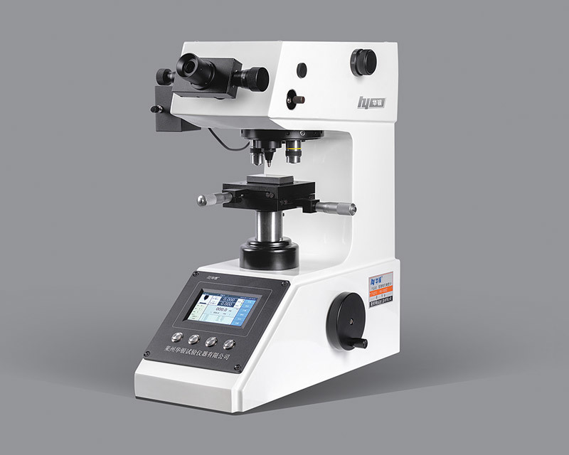 HV-1000Z micro Vickers hardness tester