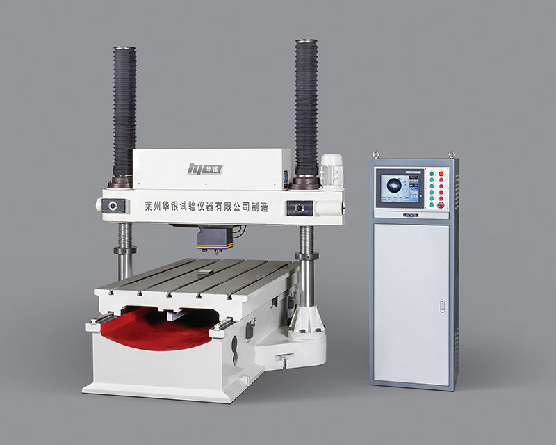 HBM-3000B door typeBrinell hardness tester