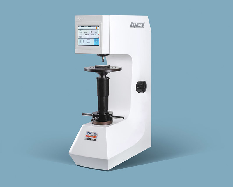 200HRS-150Digital display rockwell hardness tester