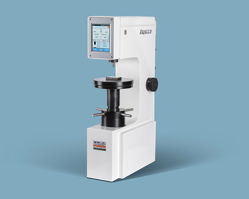 HRS-150 digital display Rockwell hardness tester