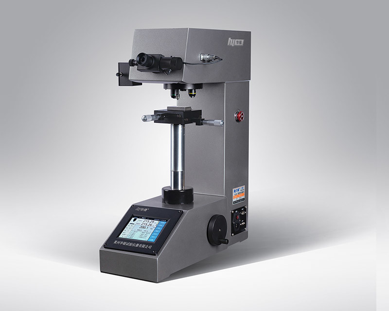 HV-5Z/10Z/30Z/50Z Vickers hardness tester