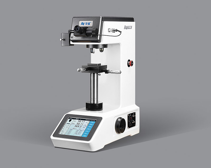 HVS-5ZL/10ZL/30ZL/50ZL digital display Vickers hardness tester