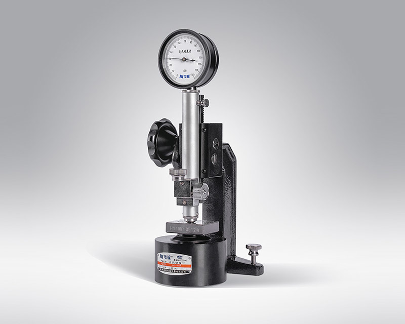 HS-19A Shore hardness tester