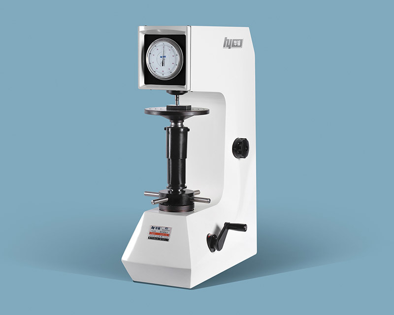 200HR-150 Rockwell hardness tester