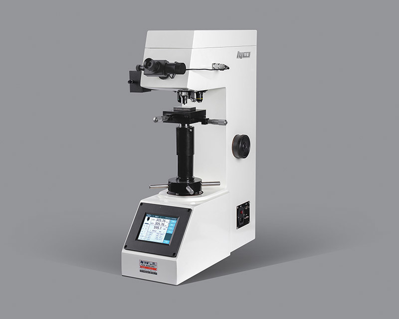 HBS-62.5 digital display small load Brinell hardness tester