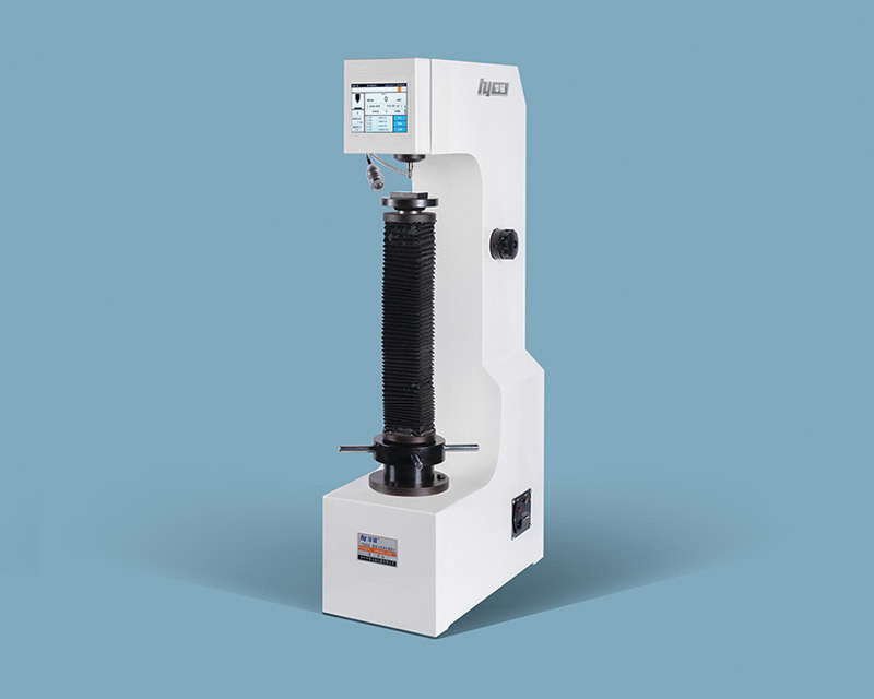 400HRS-150B digital display heightened Rockwell hardness tester