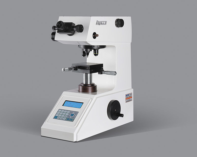 HV-1000ABMicro Vickers Hardness Tester