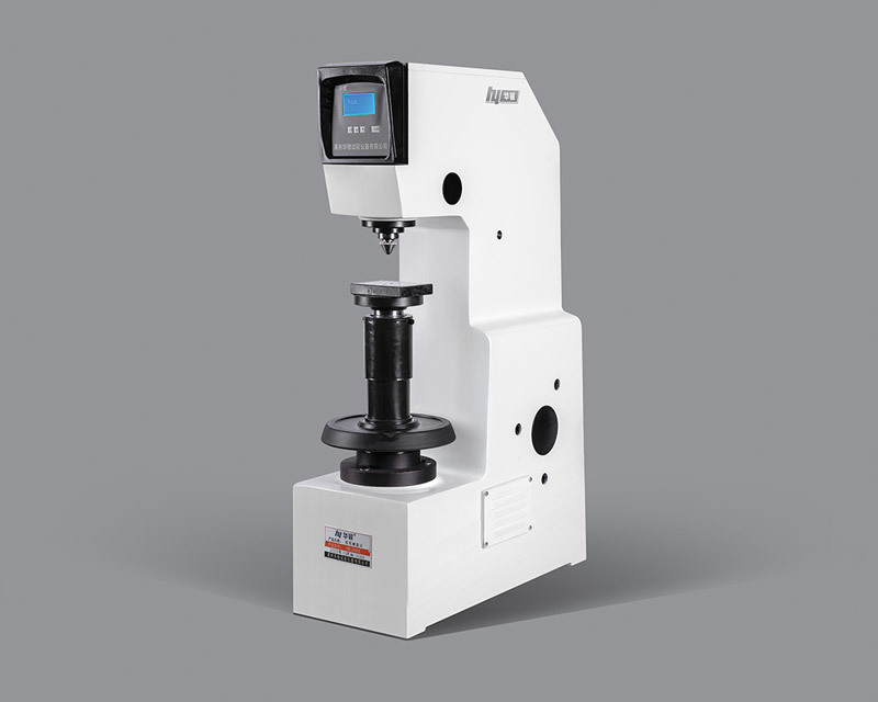 HB-3000E Brinell hardness tester