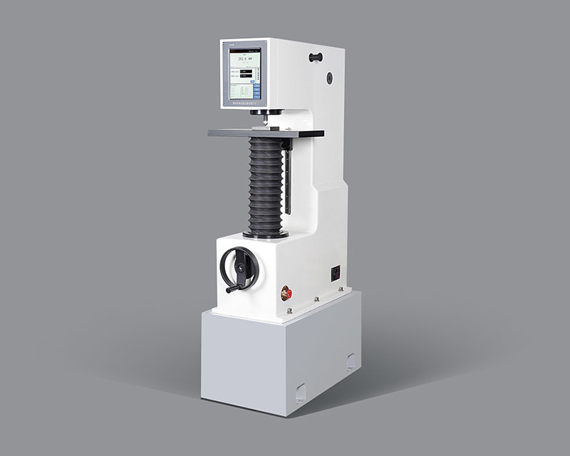 HB-3000D medium-sized Brinell hardness tester