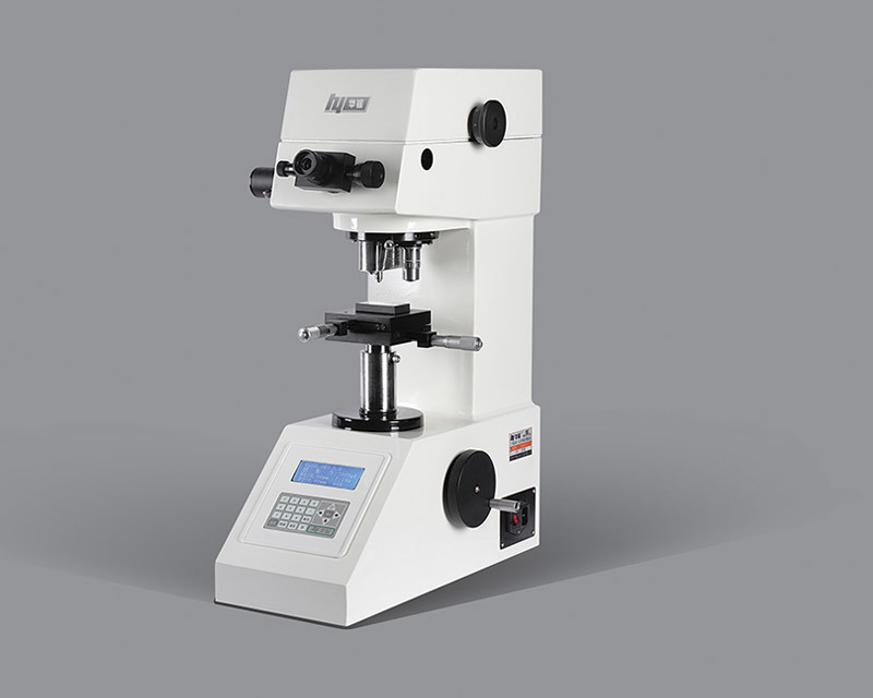 HV-5 Low-load Vickers hardness tester