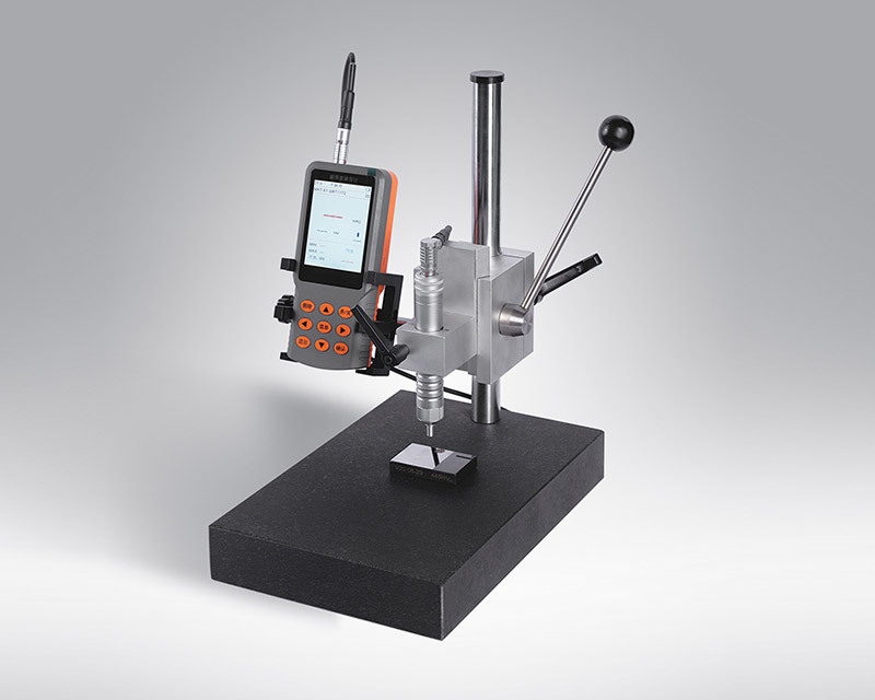 SHYC-UH600 ultrasonic hardness tester