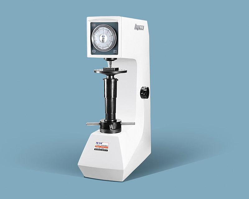 200HRD-150 motor-driven Rockwell hardness tester