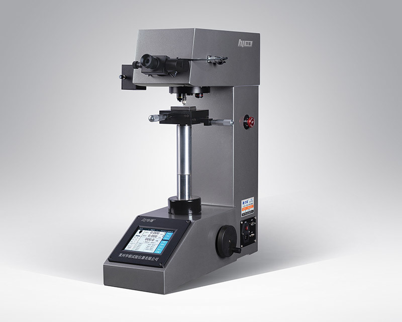 HBS-62.5Z digital display low load Brinell hardness tester