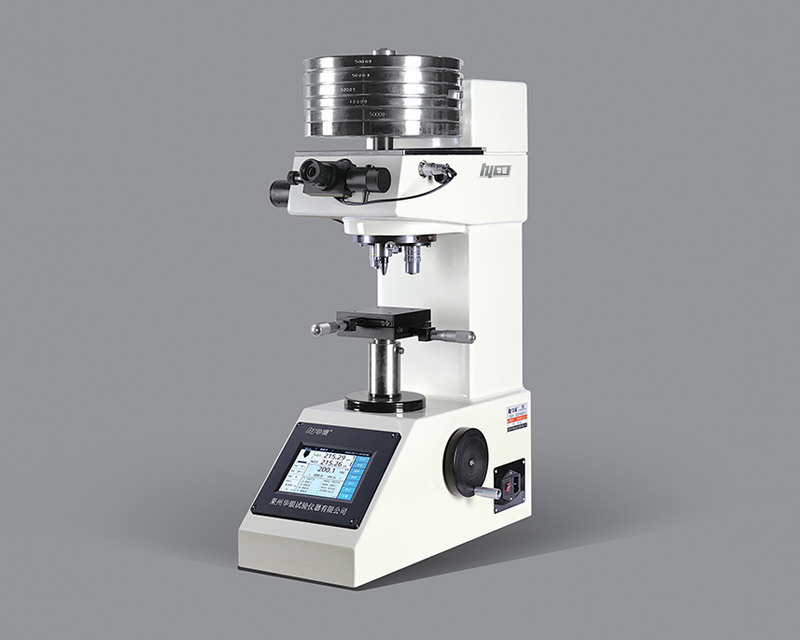 200HBVS-30 digital display Brinell Vickers hardness tester